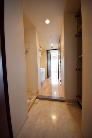 プラウドフラット鶴見IIの物件内観写真